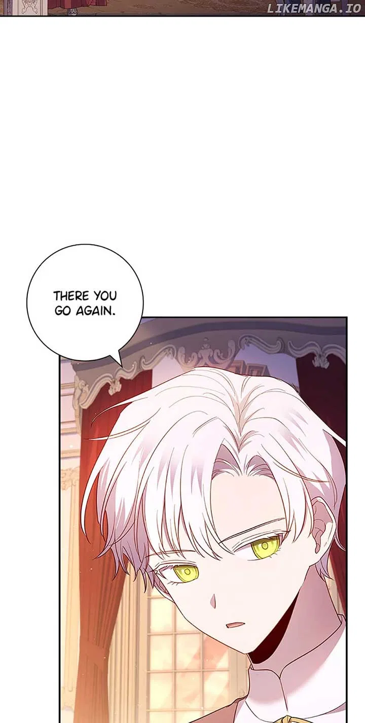 For a Fairytale Ending Chapter 48 – Page 71
