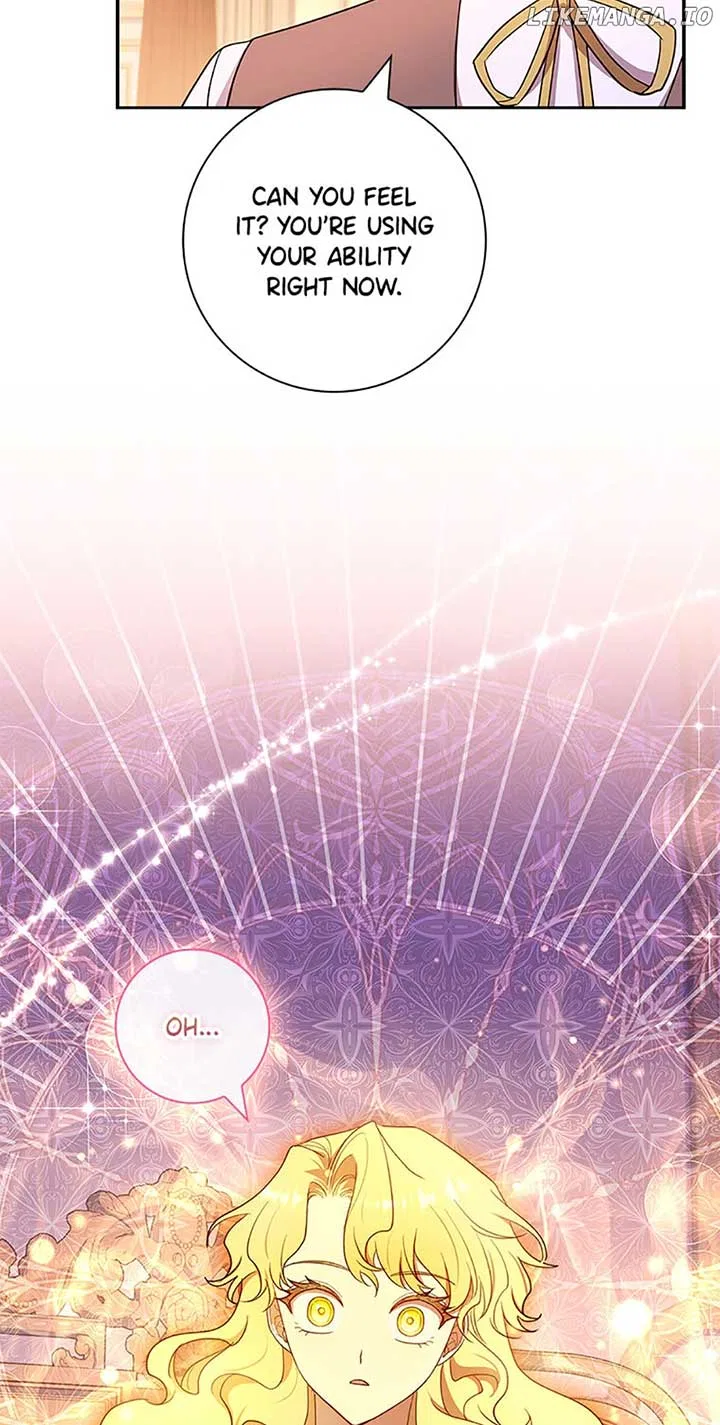 For a Fairytale Ending Chapter 48 – Page 72