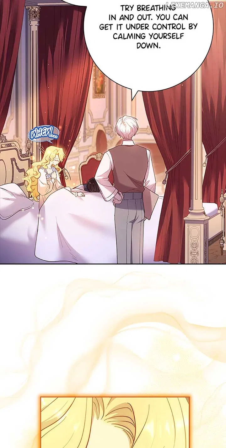 For a Fairytale Ending Chapter 48 – Page 74