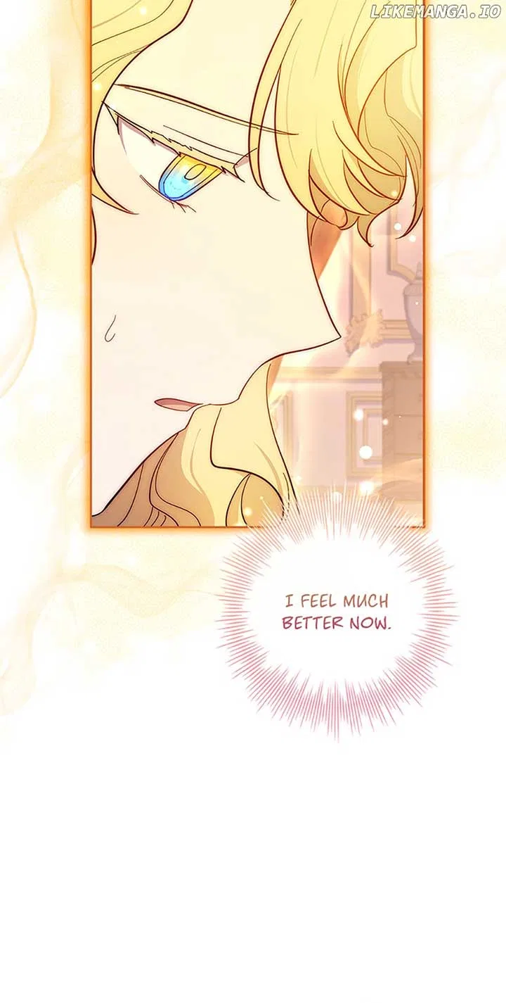 For a Fairytale Ending Chapter 48 – Page 75