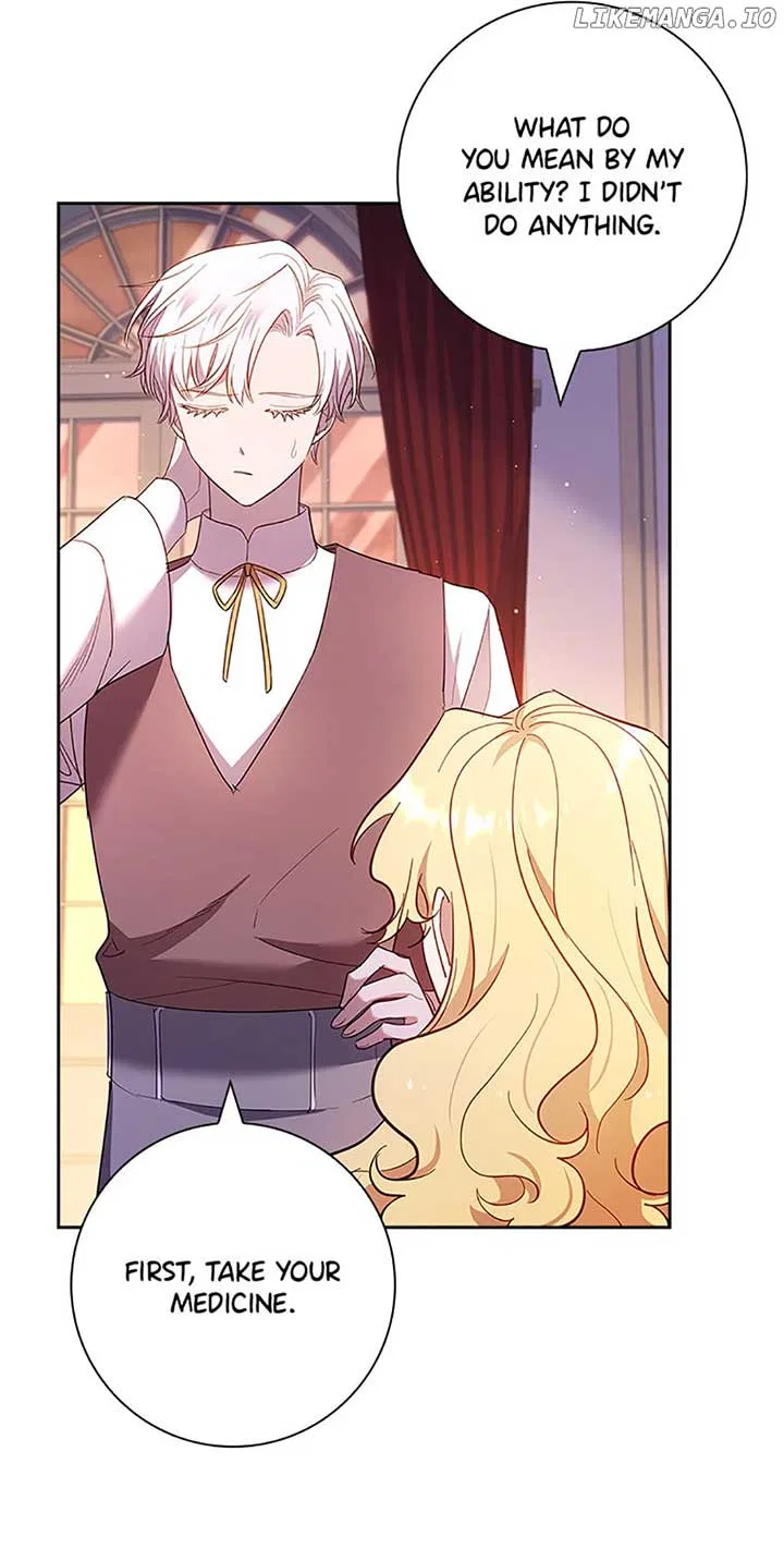 For a Fairytale Ending Chapter 48 – Page 76
