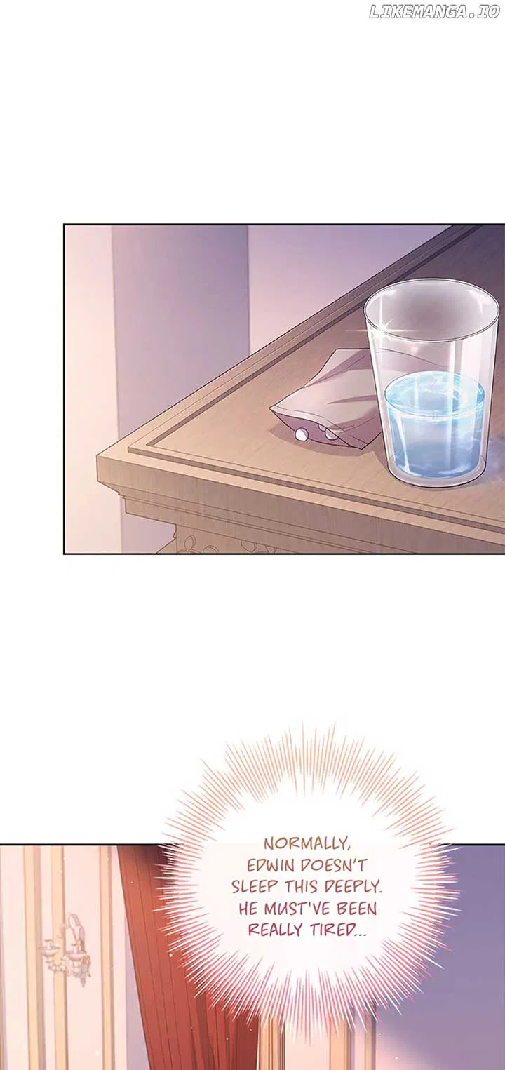 For a Fairytale Ending Chapter 48 – Page 77