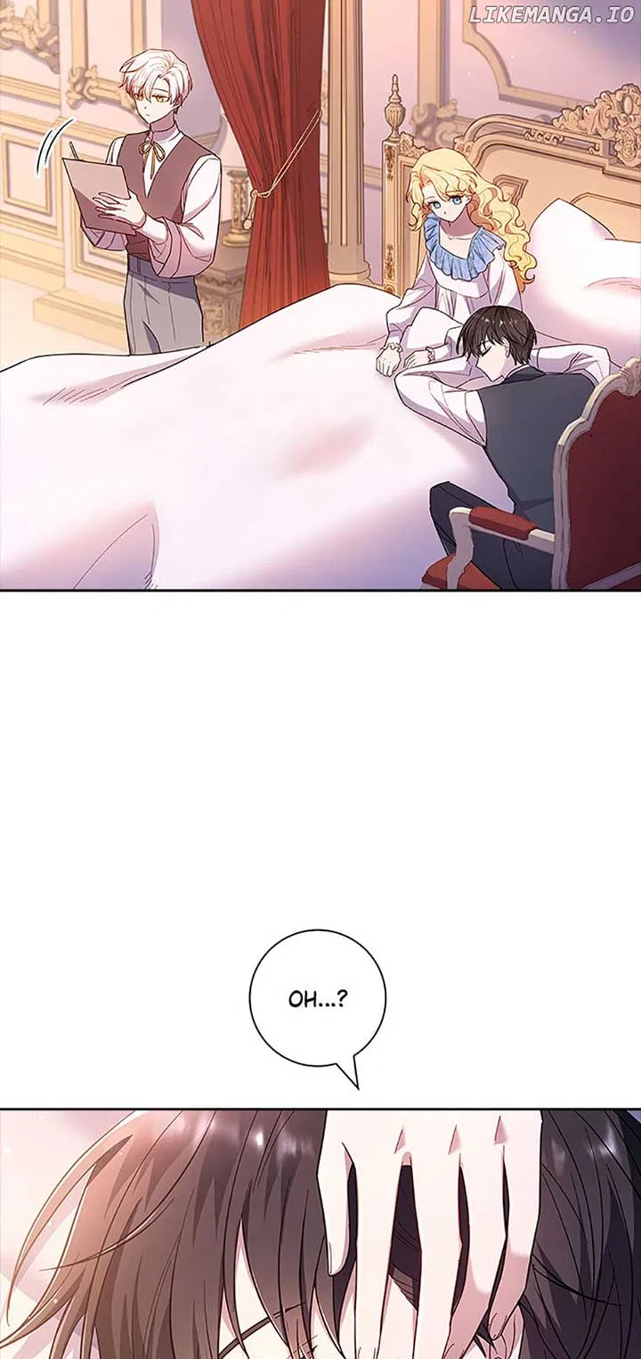 For a Fairytale Ending Chapter 48 – Page 78