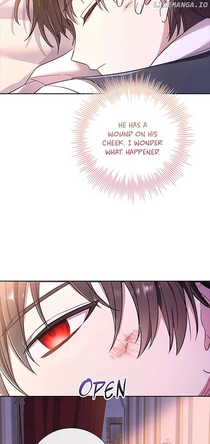 For a Fairytale Ending Chapter 48 – Page 79