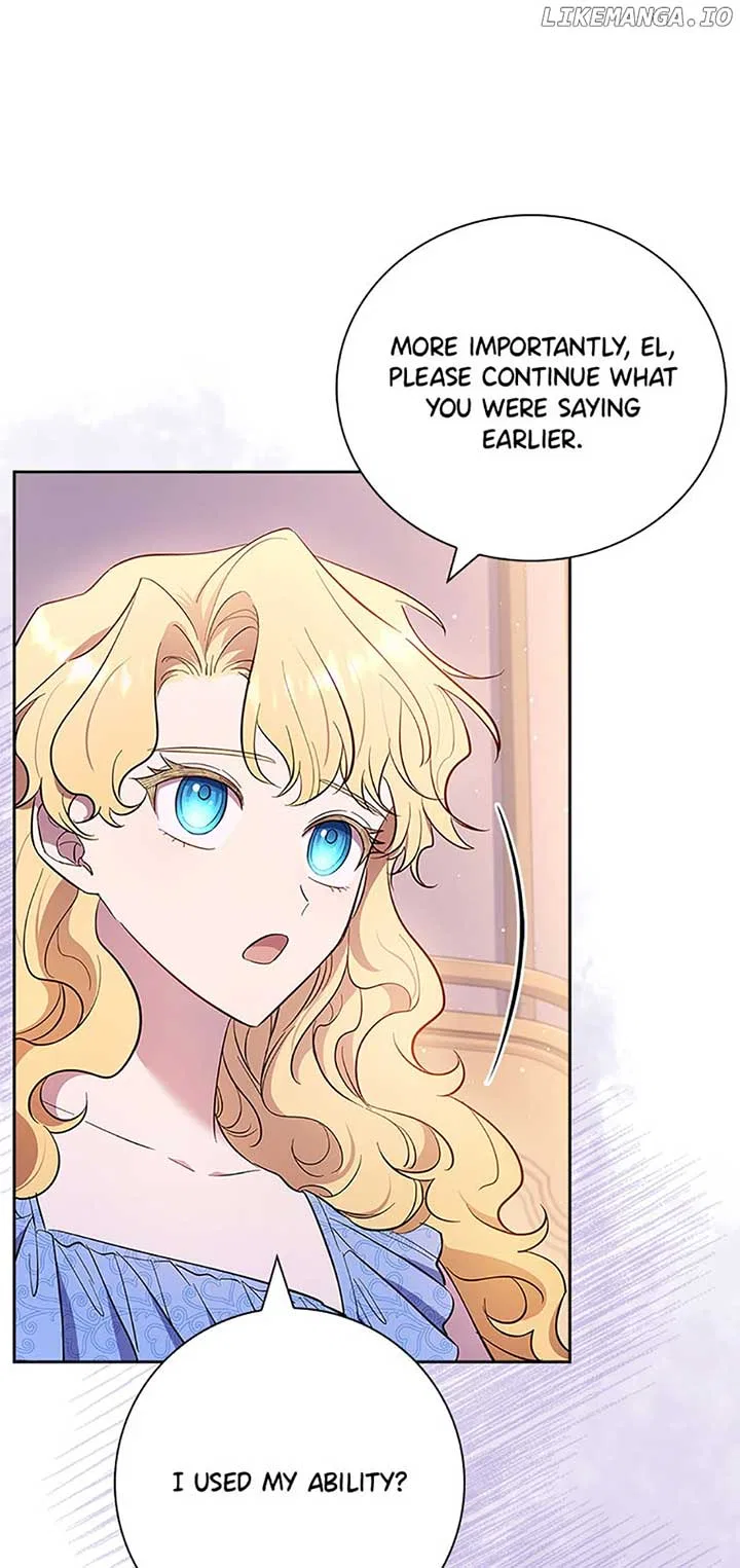 For a Fairytale Ending Chapter 48 – Page 81