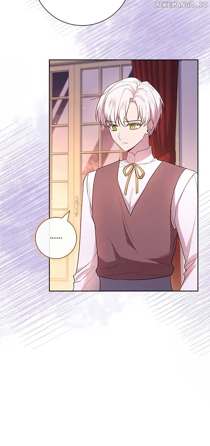 For a Fairytale Ending Chapter 48 – Page 82