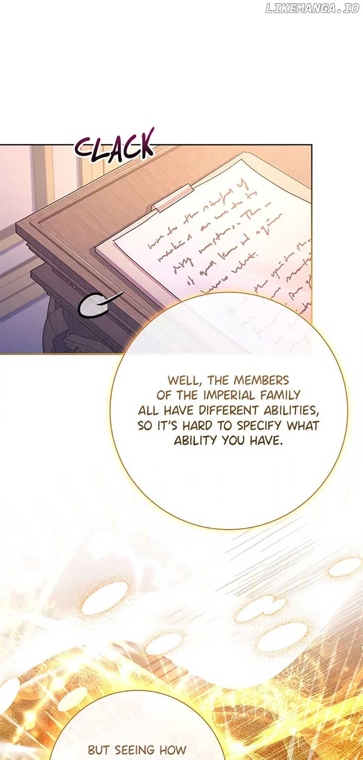 For a Fairytale Ending Chapter 48 – Page 83