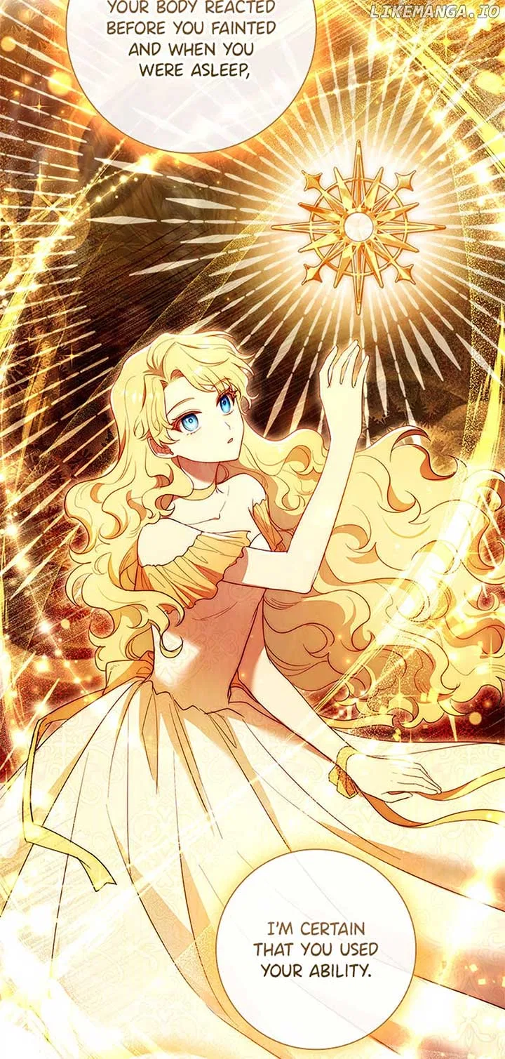 For a Fairytale Ending Chapter 48 – Page 84