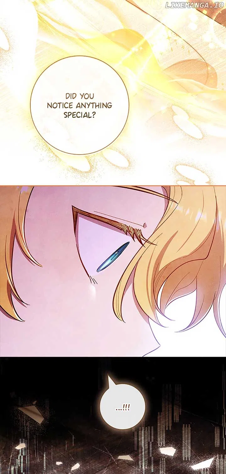 For a Fairytale Ending Chapter 48 – Page 85