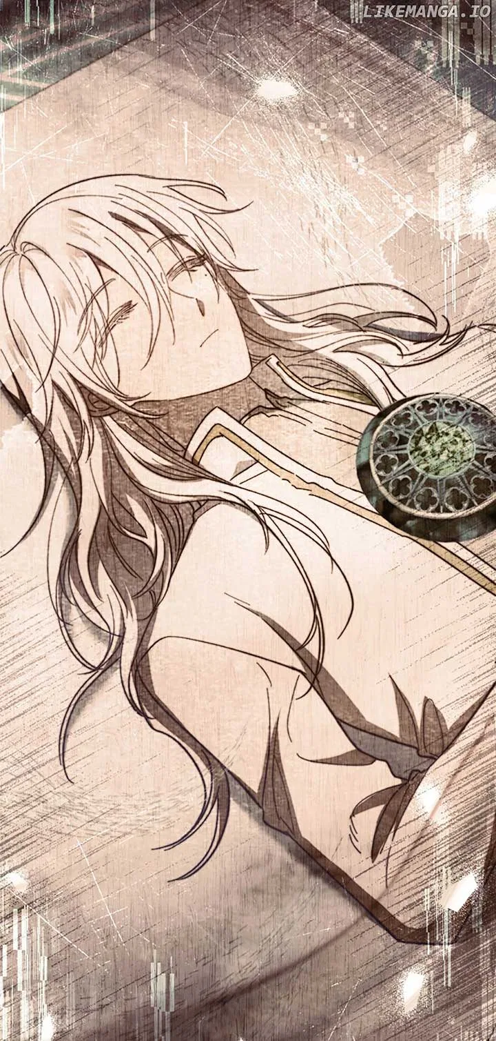 For a Fairytale Ending Chapter 48 – Page 86