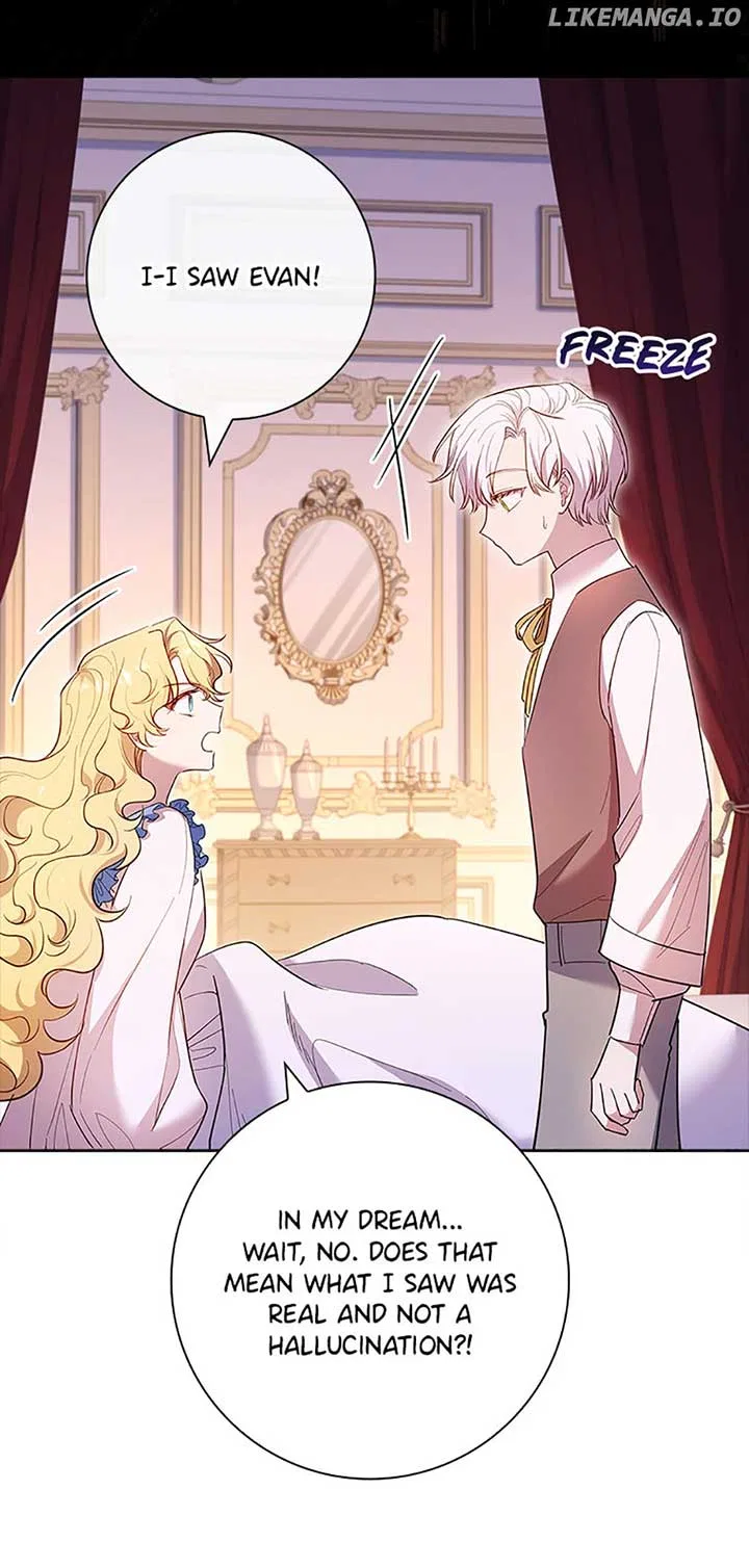 For a Fairytale Ending Chapter 48 – Page 88