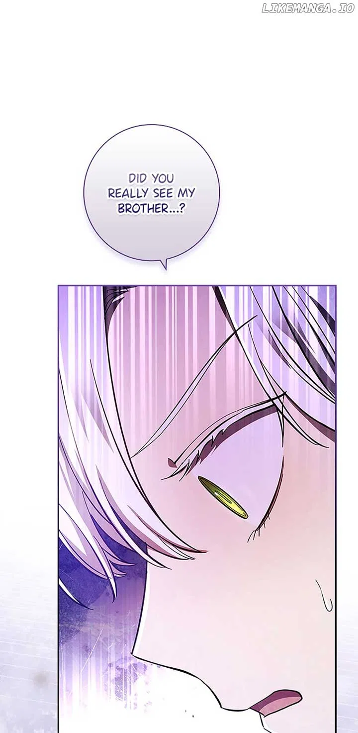 For a Fairytale Ending Chapter 48 – Page 89