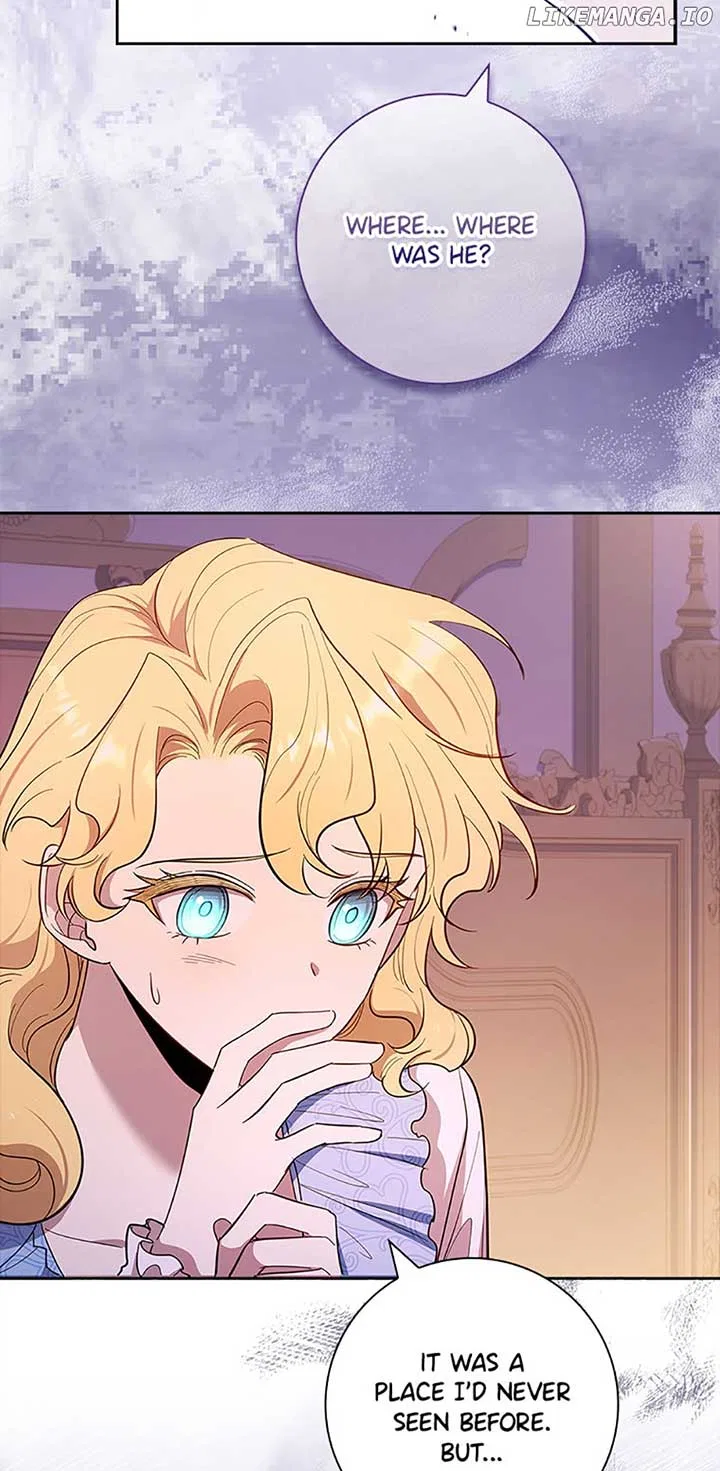 For a Fairytale Ending Chapter 48 – Page 90