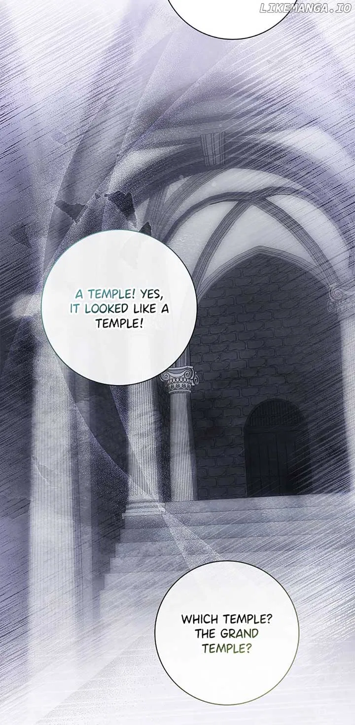 For a Fairytale Ending Chapter 48 – Page 91