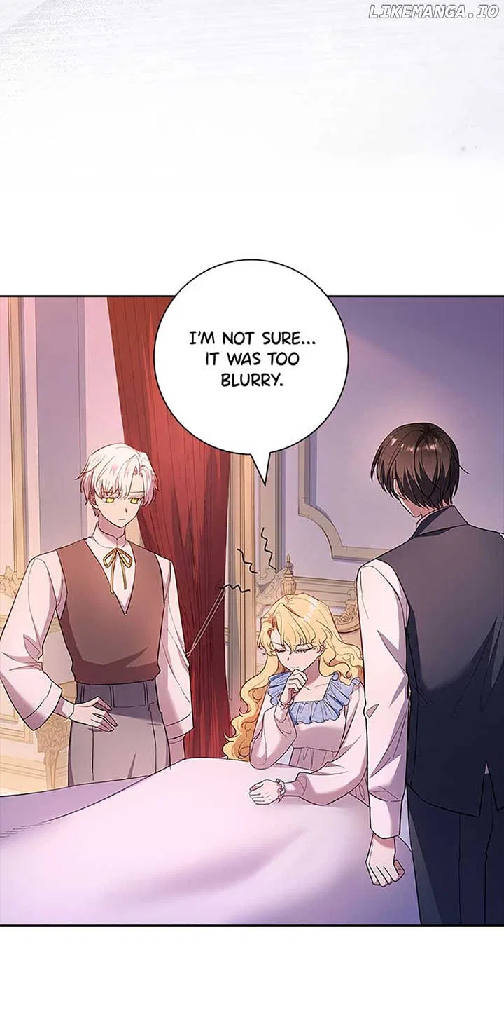 For a Fairytale Ending Chapter 48 – Page 92