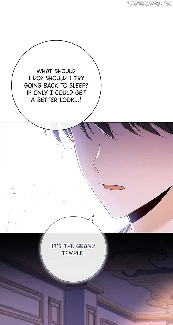 For a Fairytale Ending Chapter 48 – Page 93