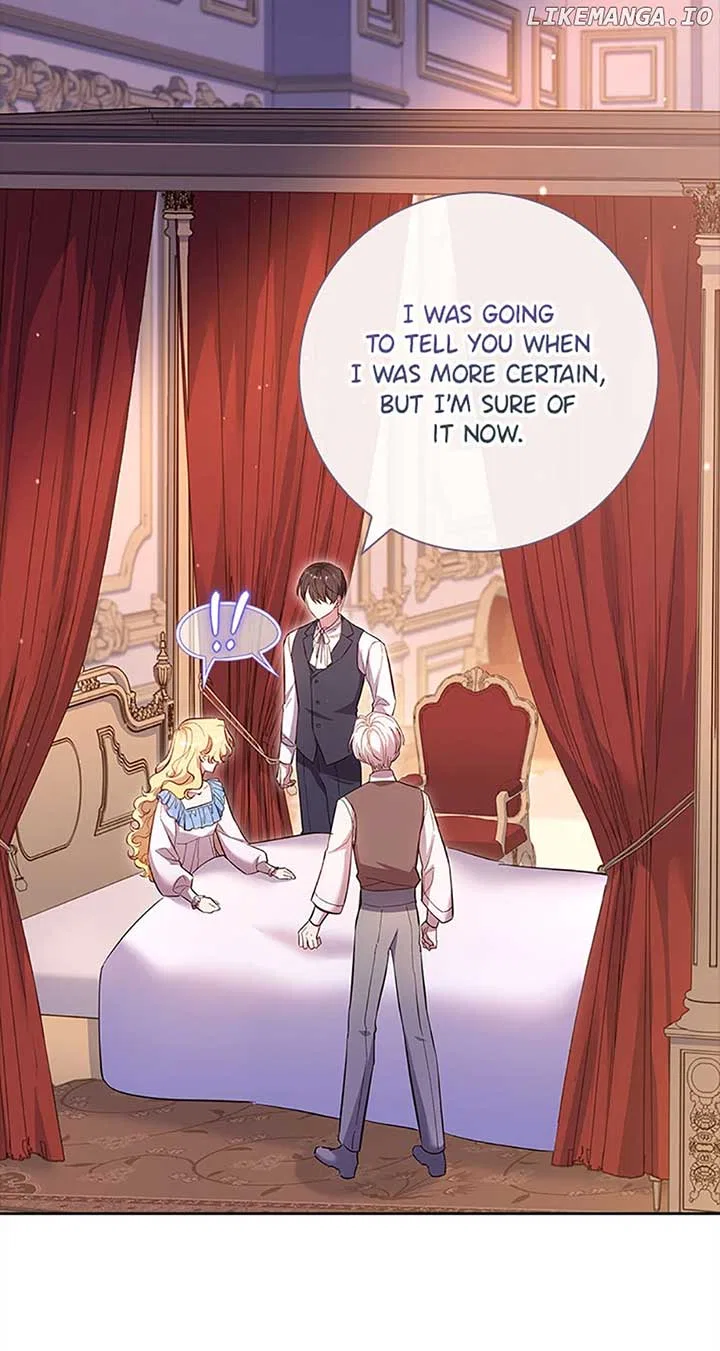 For a Fairytale Ending Chapter 48 – Page 94