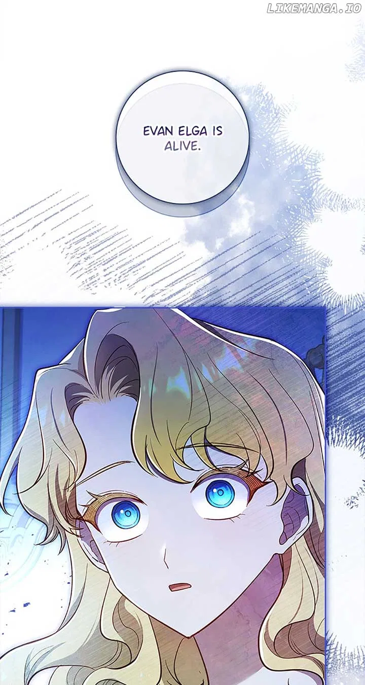 For a Fairytale Ending Chapter 48 – Page 95