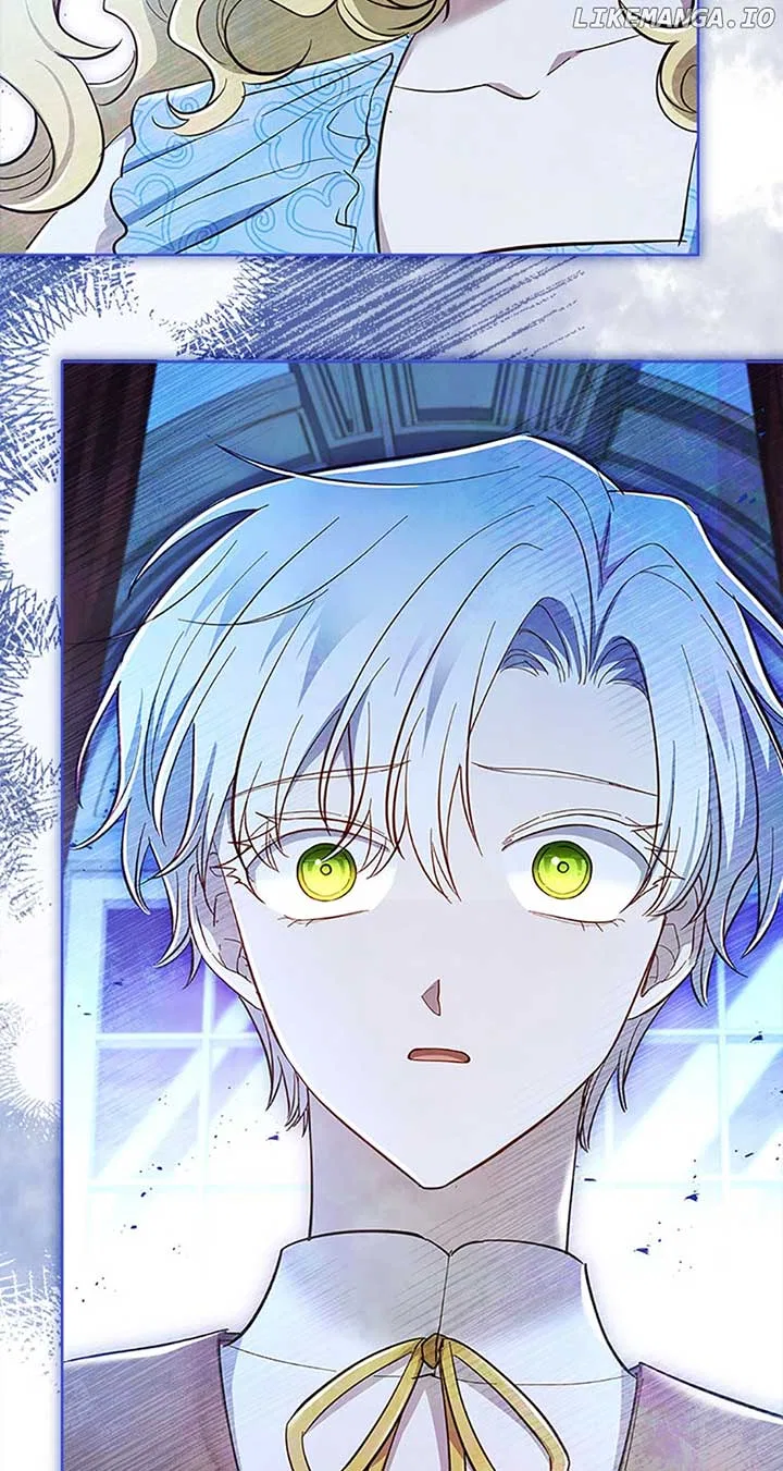 For a Fairytale Ending Chapter 48 – Page 96
