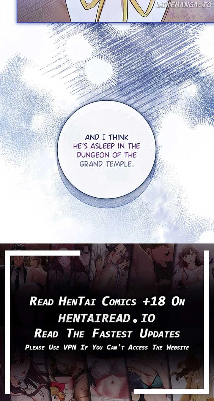 For a Fairytale Ending Chapter 48 – Page 97