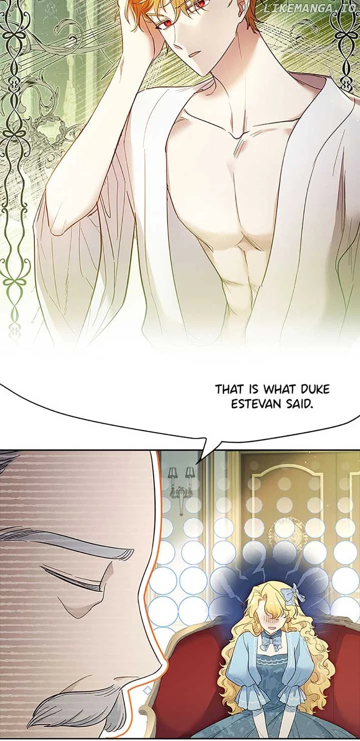 For a Fairytale Ending Chapter 47 – Page 4