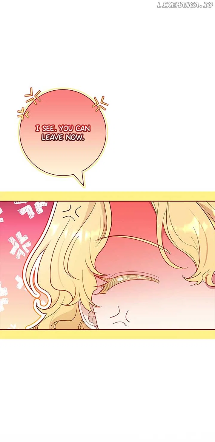 For a Fairytale Ending Chapter 47 – Page 5