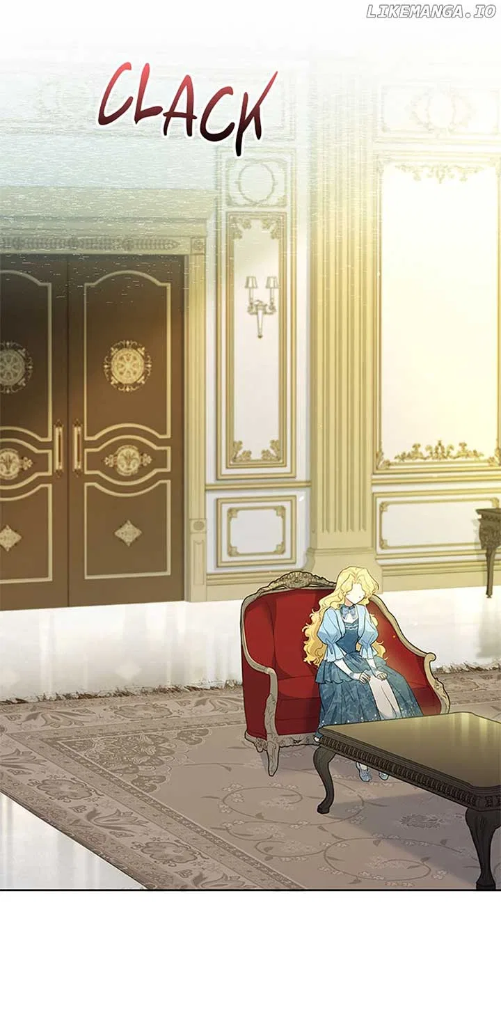 For a Fairytale Ending Chapter 47 – Page 6