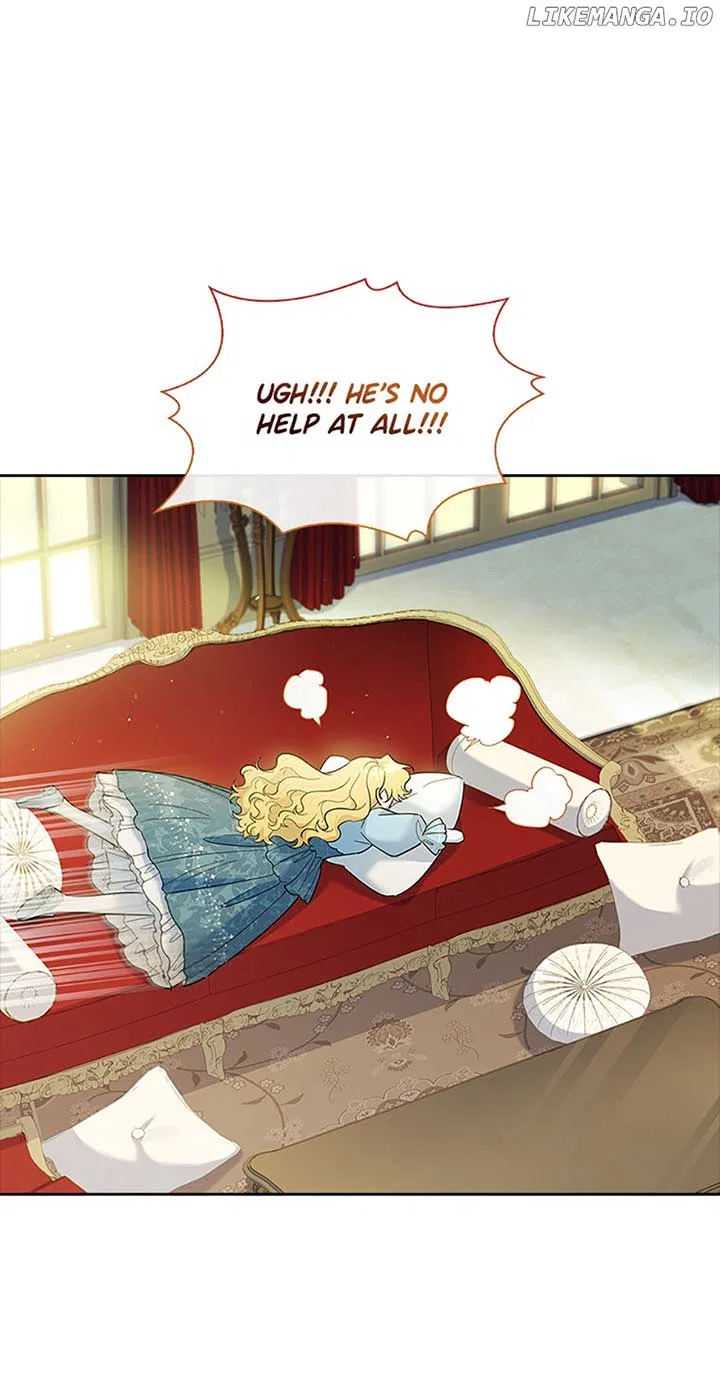 For a Fairytale Ending Chapter 47 – Page 9