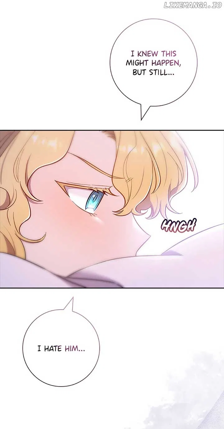 For a Fairytale Ending Chapter 47 – Page 10