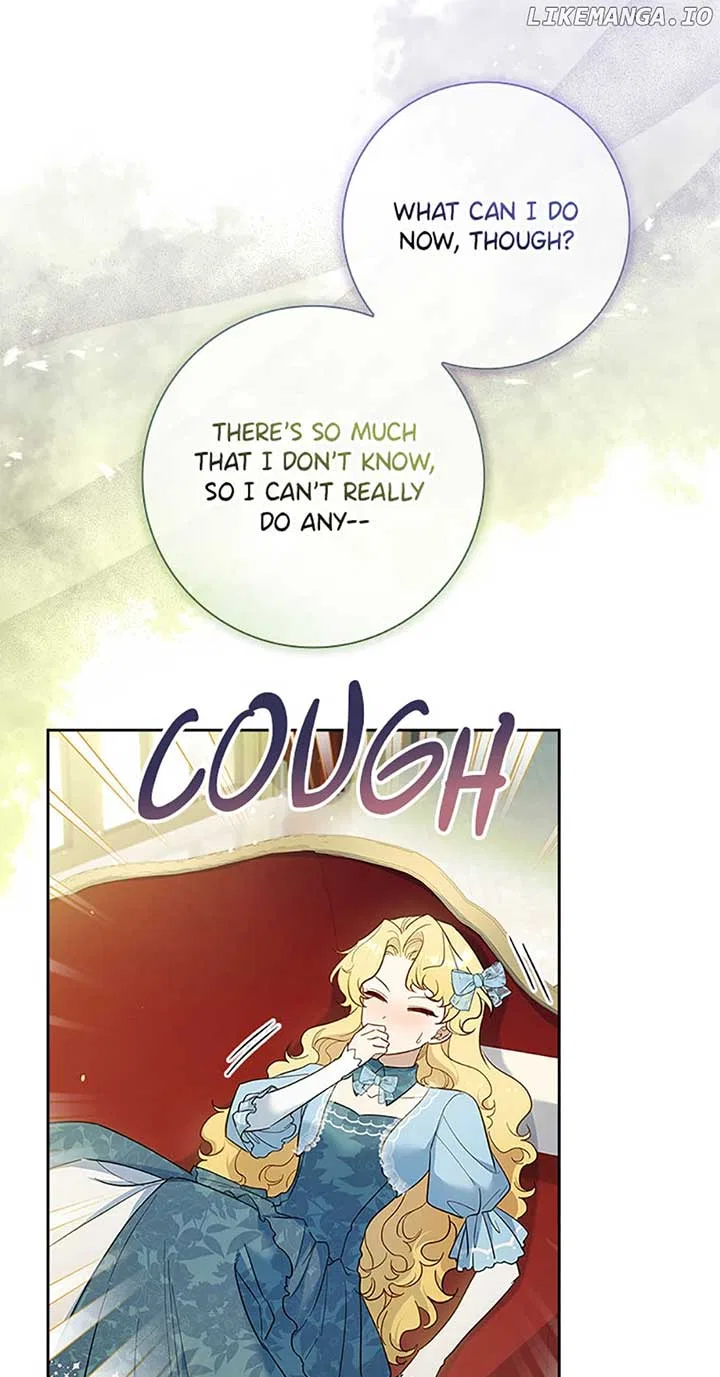 For a Fairytale Ending Chapter 47 – Page 11