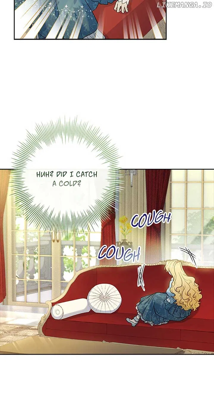 For a Fairytale Ending Chapter 47 – Page 12