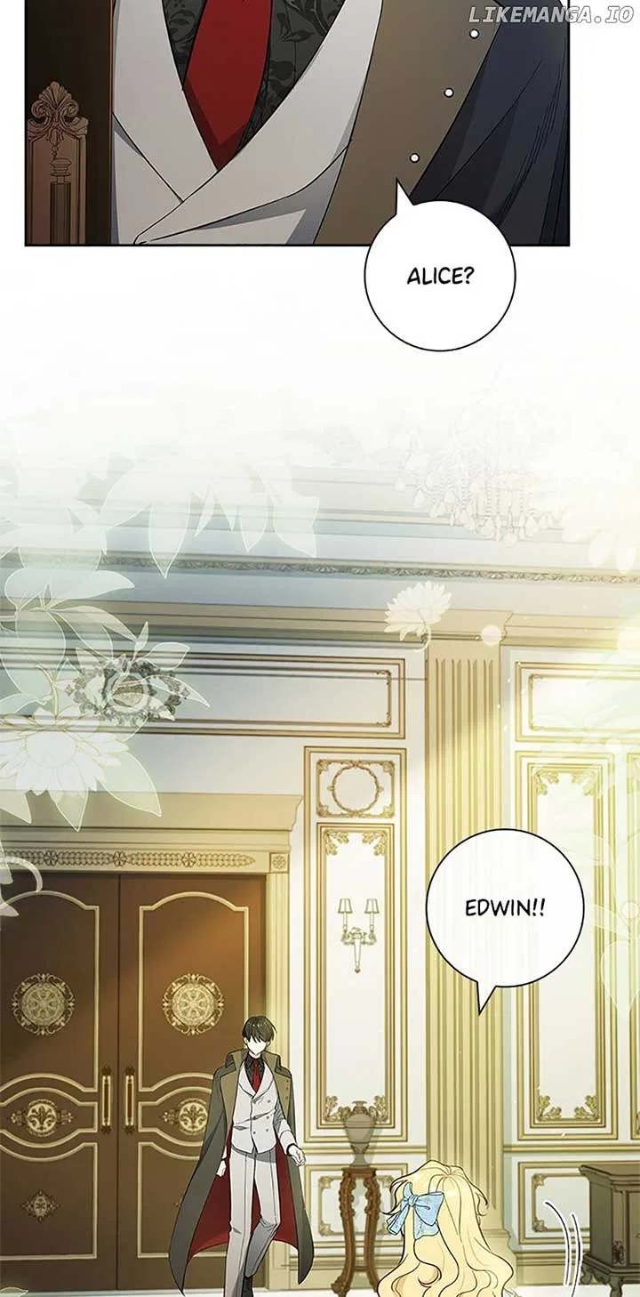 For a Fairytale Ending Chapter 47 – Page 14