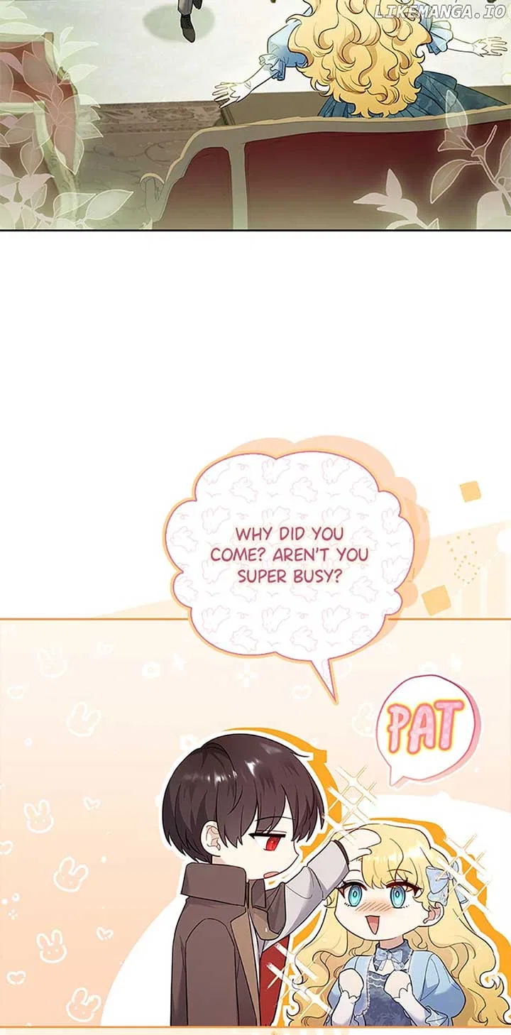 For a Fairytale Ending Chapter 47 – Page 15