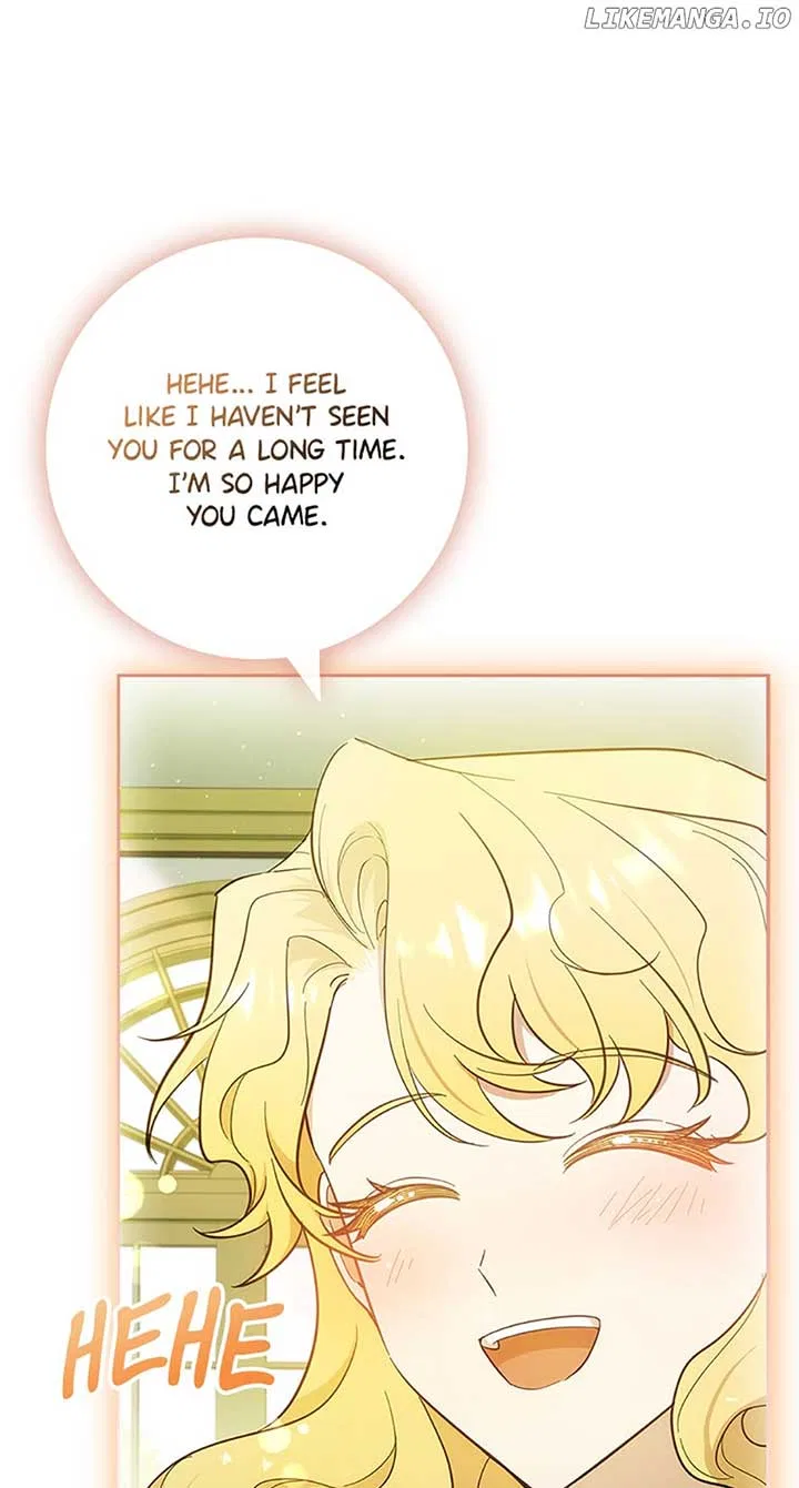 For a Fairytale Ending Chapter 47 – Page 19