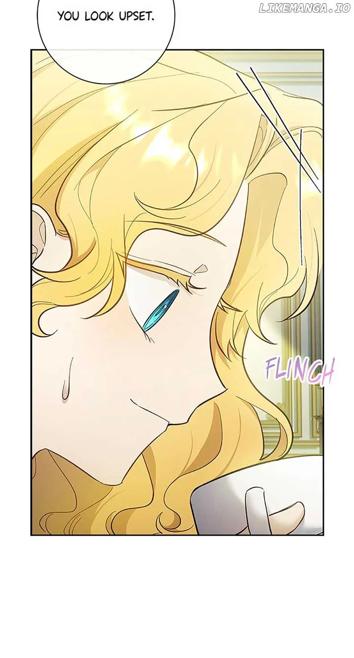 For a Fairytale Ending Chapter 47 – Page 24