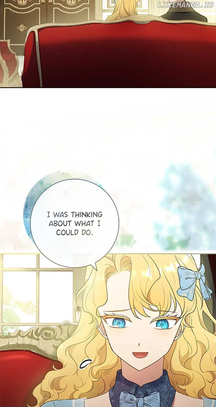 For a Fairytale Ending Chapter 47 – Page 26