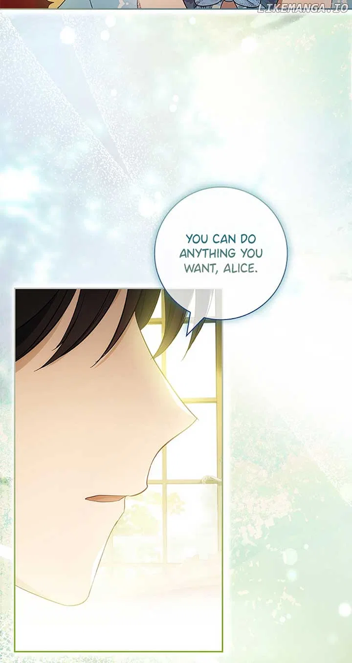 For a Fairytale Ending Chapter 47 – Page 27
