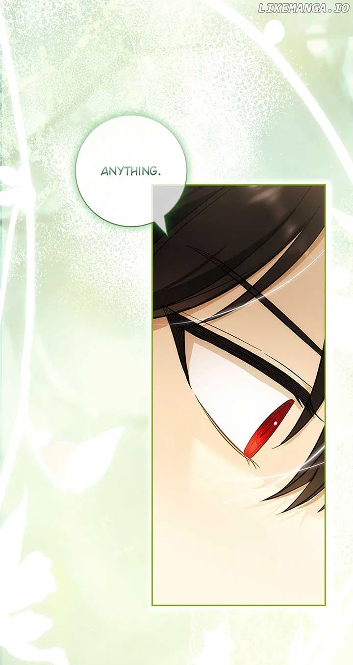 For a Fairytale Ending Chapter 47 – Page 28