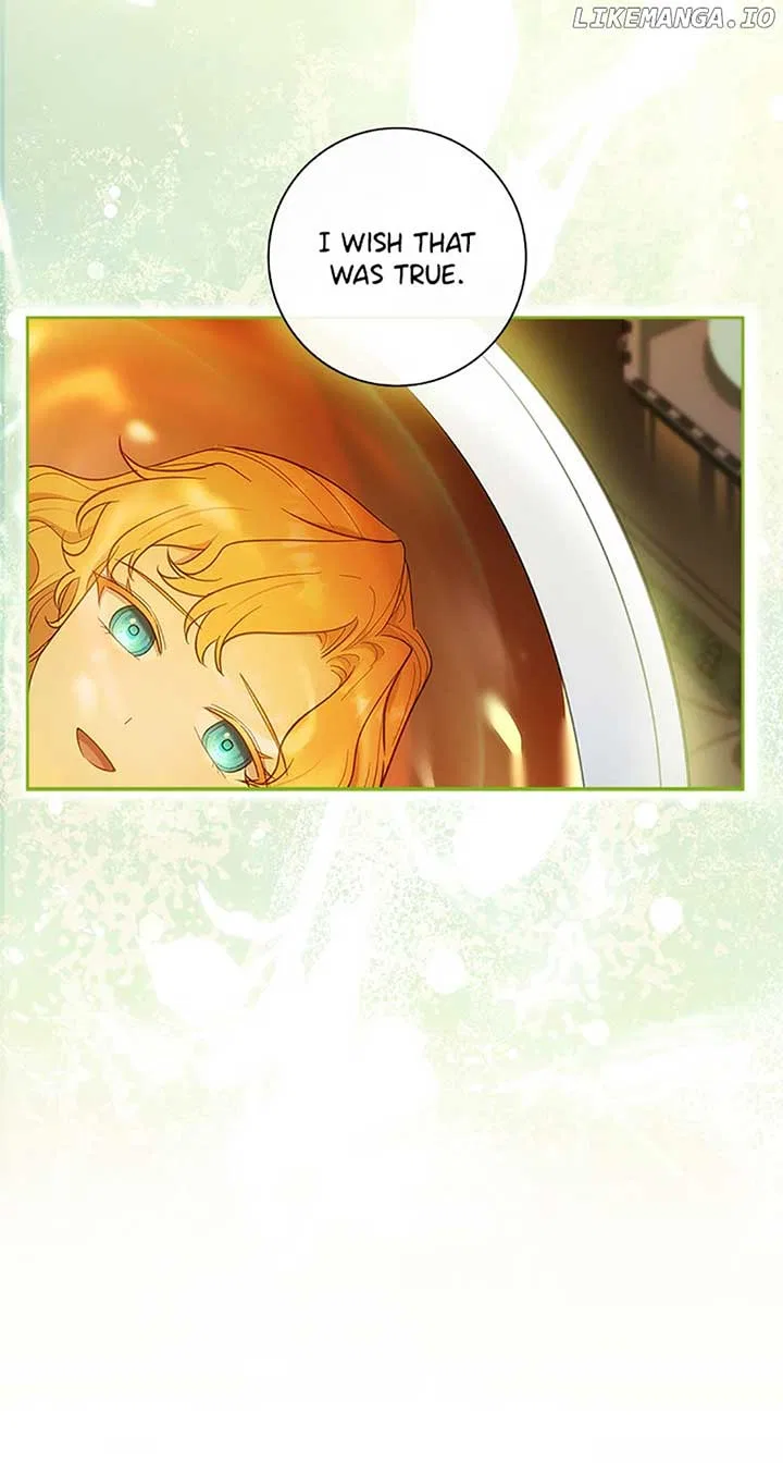For a Fairytale Ending Chapter 47 – Page 29