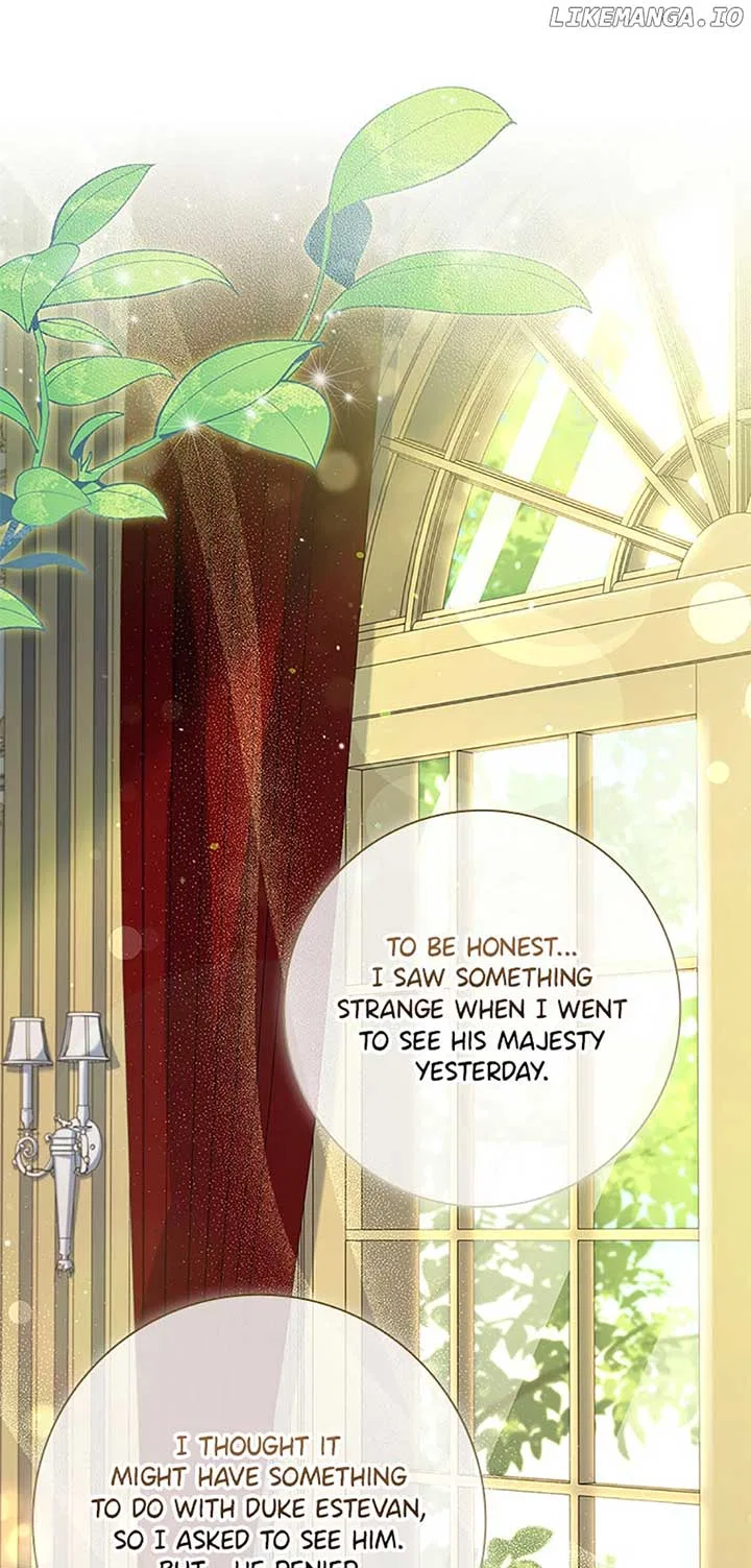 For a Fairytale Ending Chapter 47 – Page 30