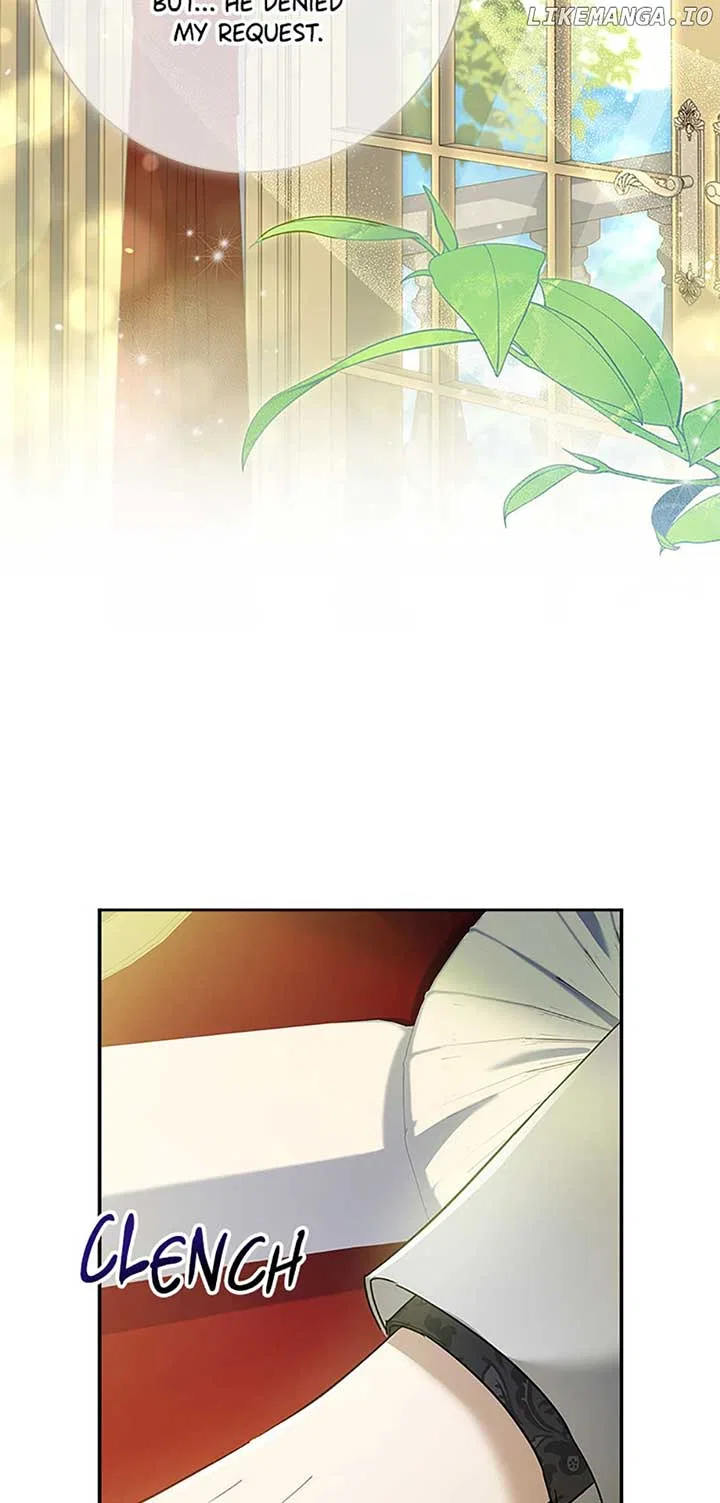 For a Fairytale Ending Chapter 47 – Page 31