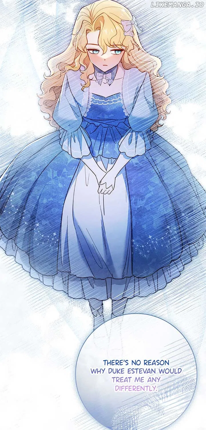 For a Fairytale Ending Chapter 47 – Page 33