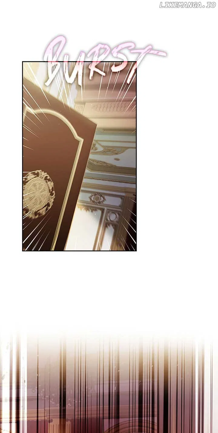 For a Fairytale Ending Chapter 47 – Page 39