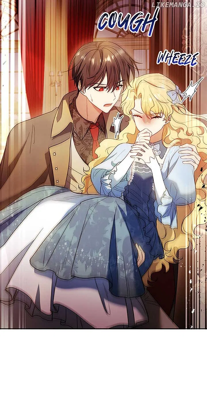 For a Fairytale Ending Chapter 47 – Page 40