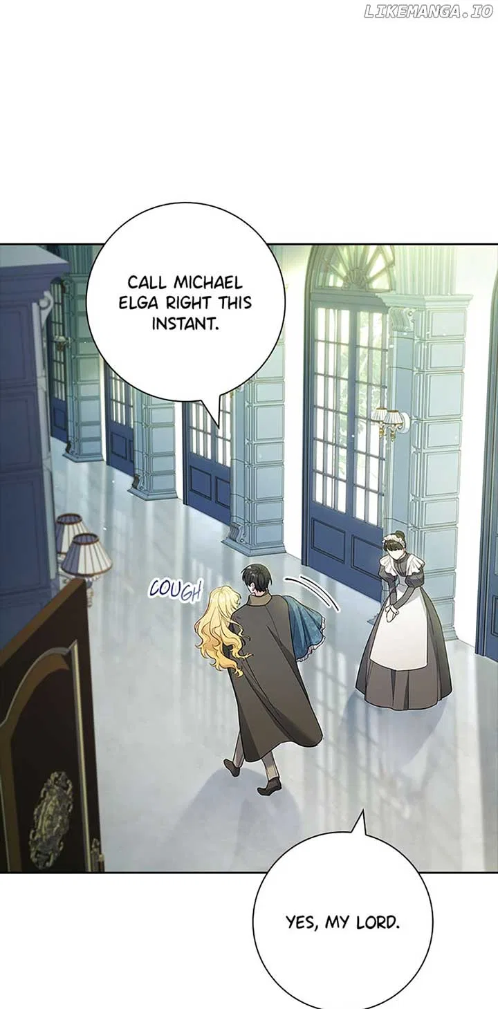 For a Fairytale Ending Chapter 47 – Page 41