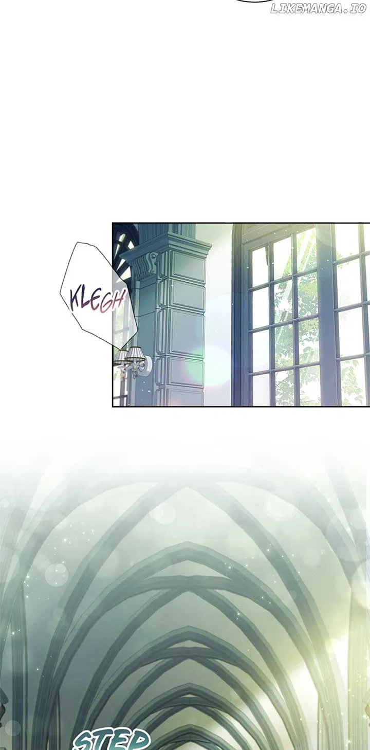 For a Fairytale Ending Chapter 47 – Page 42