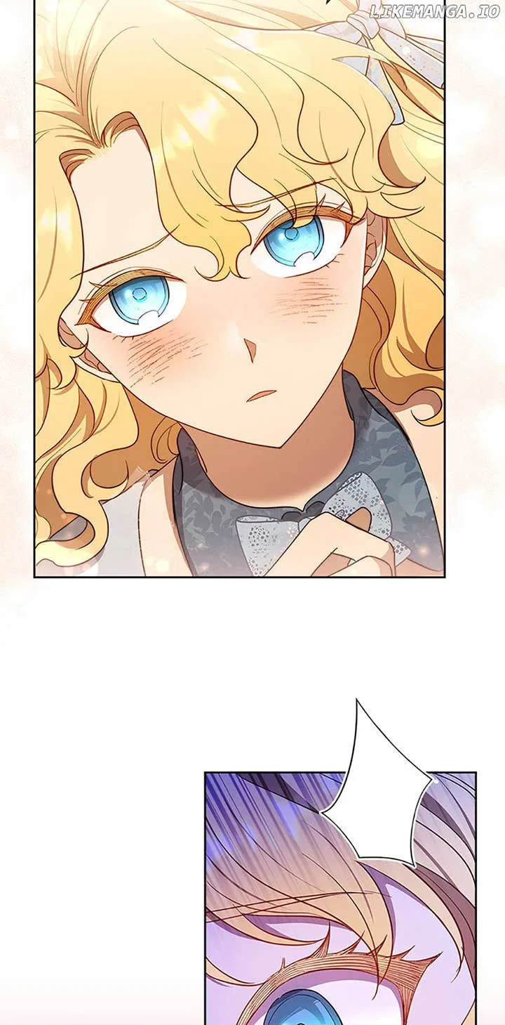 For a Fairytale Ending Chapter 47 – Page 44