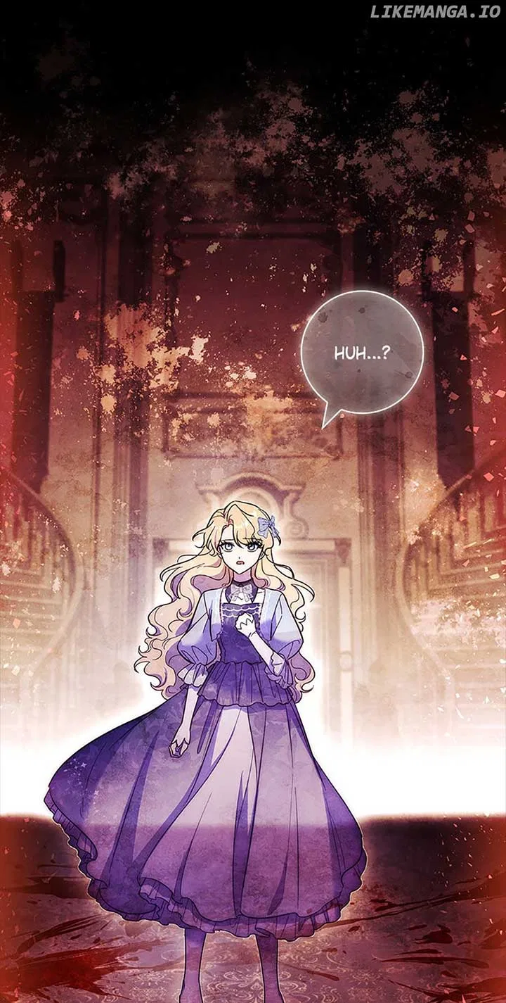 For a Fairytale Ending Chapter 47 – Page 48