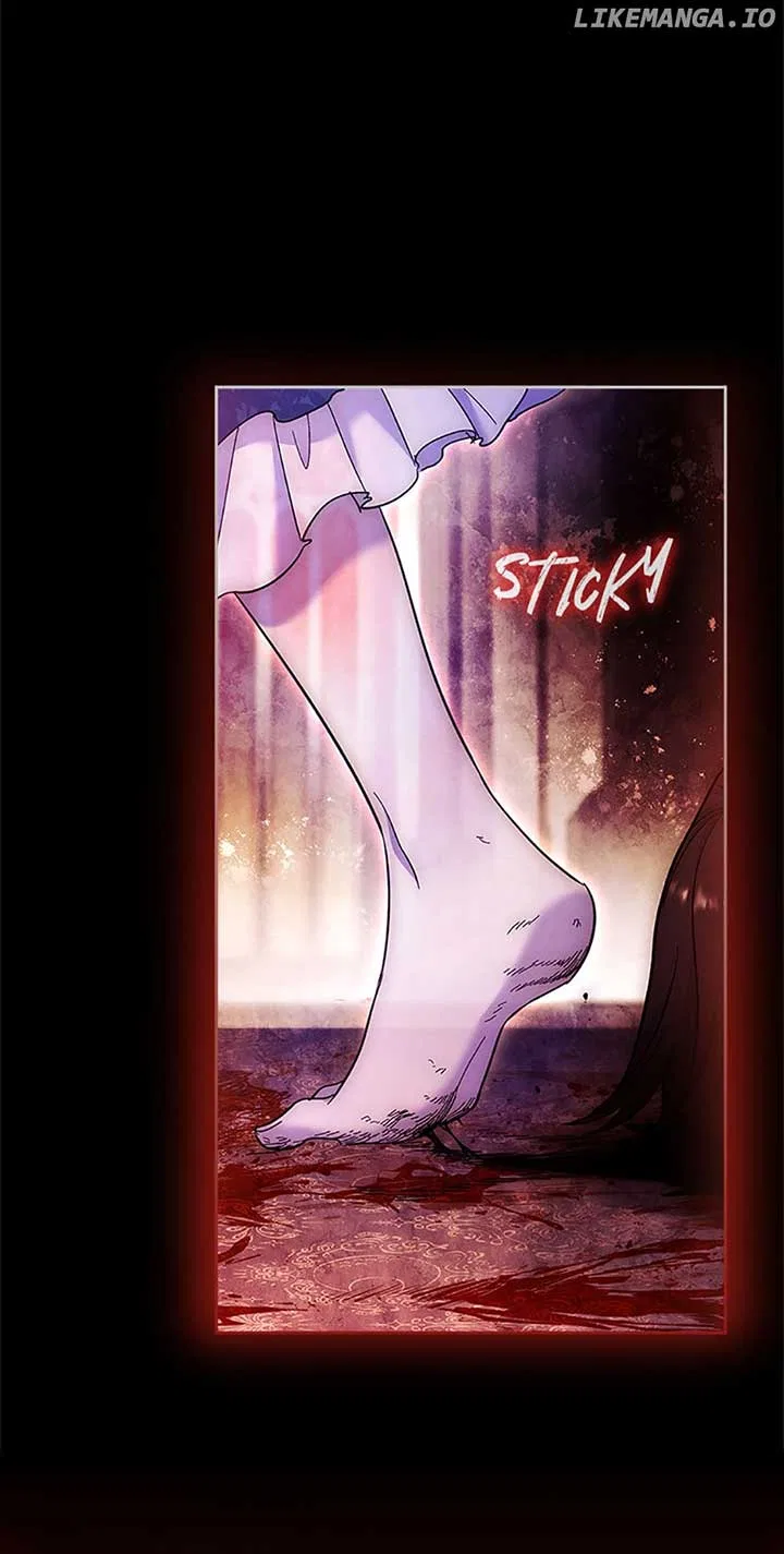 For a Fairytale Ending Chapter 47 – Page 50