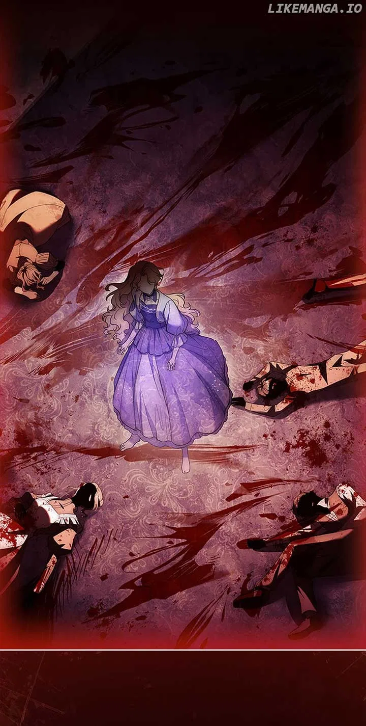 For a Fairytale Ending Chapter 47 – Page 51